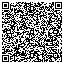 QR code with Happy Hound Inc contacts
