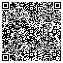 QR code with Hdl CO contacts