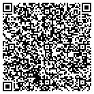 QR code with South Oak Floors Design By Dts contacts