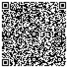 QR code with Academy of Dog Obediance contacts