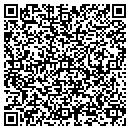 QR code with Robert J Landreth contacts