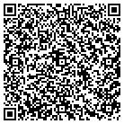QR code with American School-Dog Training contacts