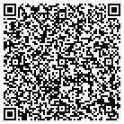 QR code with Upstate Custom Hardwood contacts