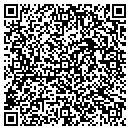 QR code with Martin Rubin contacts