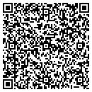 QR code with J V Management contacts
