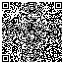 QR code with Kathryn L Aberle MD contacts
