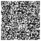 QR code with White's Carpet-Floor Covering contacts