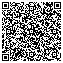 QR code with Kmk Management contacts