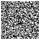 QR code with Muncie Brazilian Jiu-Jitsu LLC contacts