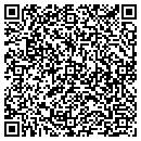 QR code with Muncie Karate Assn contacts