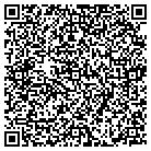 QR code with Wood Wizards Hardwood Floors LLC contacts
