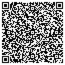 QR code with F J Moriarty Liquors contacts