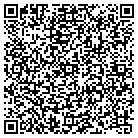 QR code with Rcs Real Estate Advisors contacts