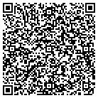 QR code with A & N Carpet Installation contacts