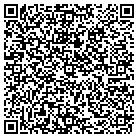 QR code with Sevenish Training Center Inc contacts