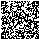 QR code with Hanson Flooring contacts