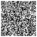QR code with L N G Management contacts