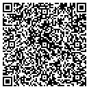 QR code with Alberta Rushmore contacts