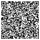 QR code with W E Jones LLC contacts