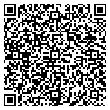 QR code with Leneker Design contacts