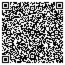 QR code with The Big Bash Inc contacts