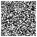 QR code with Rhodes Grill contacts