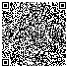 QR code with Majestic Management contacts