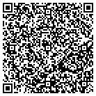 QR code with James Gould Textile Company contacts