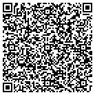 QR code with Majestic Management CO contacts