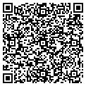QR code with R C Werning contacts