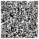 QR code with Alpha Professional Window Clng contacts