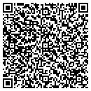 QR code with Megahawx Inc contacts