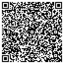 QR code with Hank's Drive-In contacts