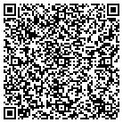 QR code with Highland Waterworks Inc contacts