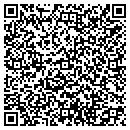 QR code with M Factor contacts