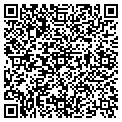 QR code with Benida Inc contacts
