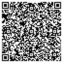 QR code with Hennessey Liquors Inc contacts