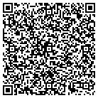 QR code with Hennessey's Package Store contacts