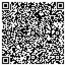 QR code with S I Automation contacts