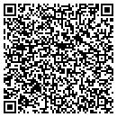 QR code with J R Team Inc contacts