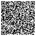 QR code with Armour Floors contacts