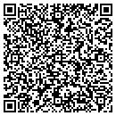 QR code with At The Very Leash contacts