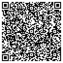 QR code with Ron's Lawns contacts