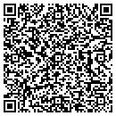 QR code with Calvin Burke contacts