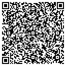 QR code with B C Dog Training Club contacts