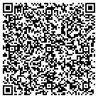 QR code with Jennifer Tewell Consulting contacts