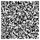 QR code with Thomasville Tractor & Equip CO contacts