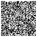 QR code with Richard Alberti MD contacts