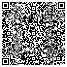 QR code with Tyrone Outdoor Power Equipment contacts