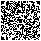 QR code with Tae Kwon Do Black Belt Assoc contacts
